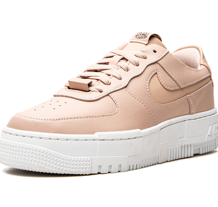 Nike Air Force 1 Pixel WMNS "Particle Beige"