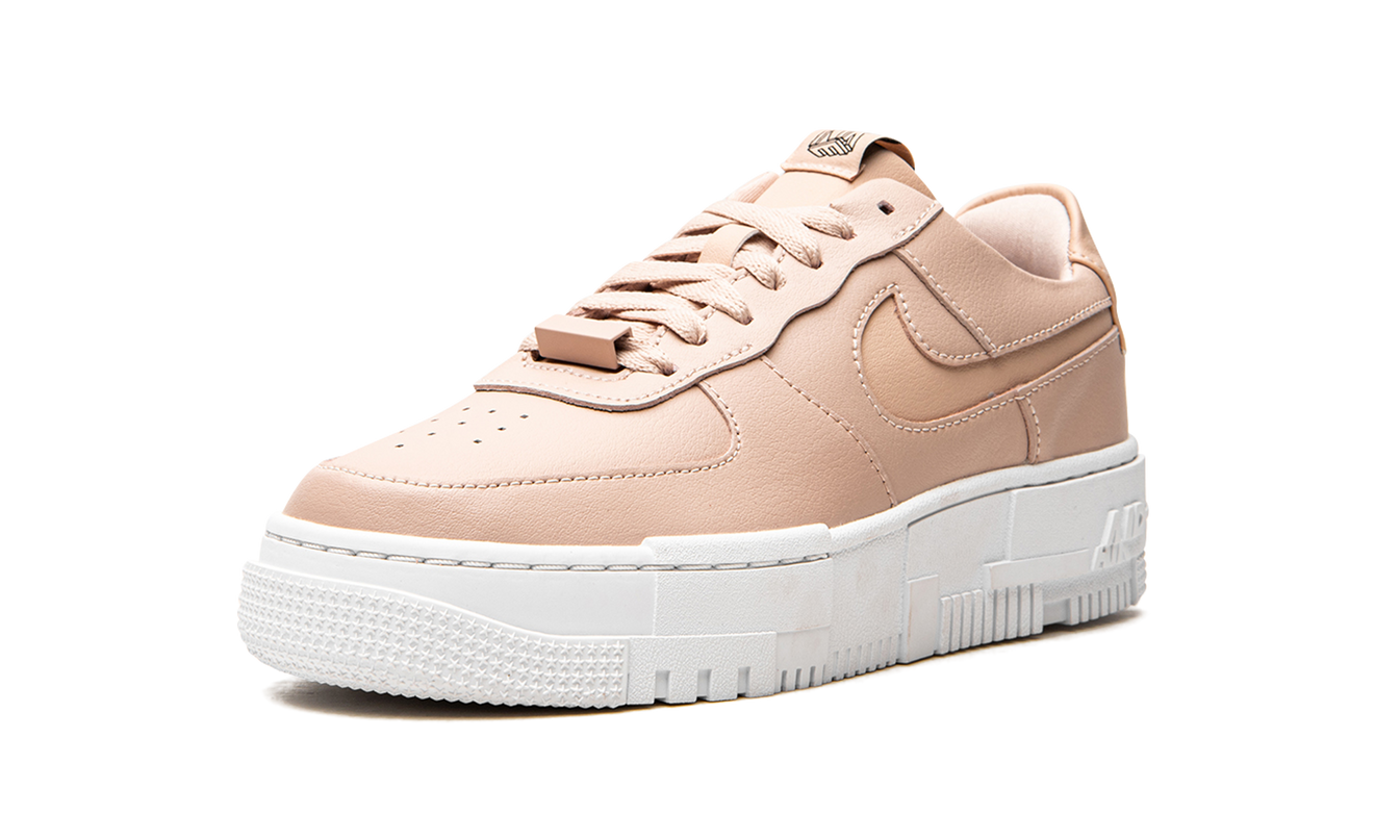 Nike Air Force 1 Pixel WMNS "Particle Beige"