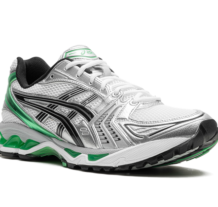 GEL-Kayano 14 „Weiß/Malachitgrün“
