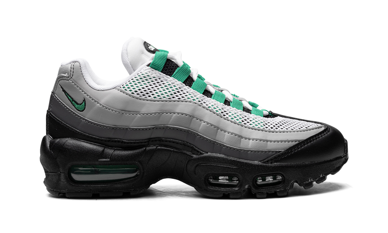 Nike Air Max 95 NEXT NATURE WMNS "Stadium Green"