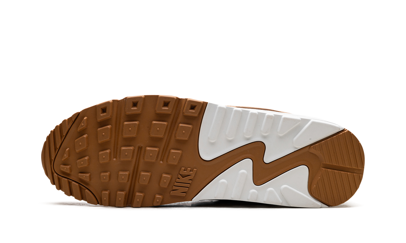 Nike Air Max 90 "Flax"