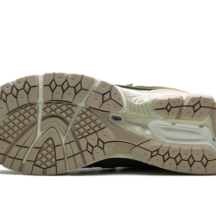 New Balance 1906F "Dark Moss"