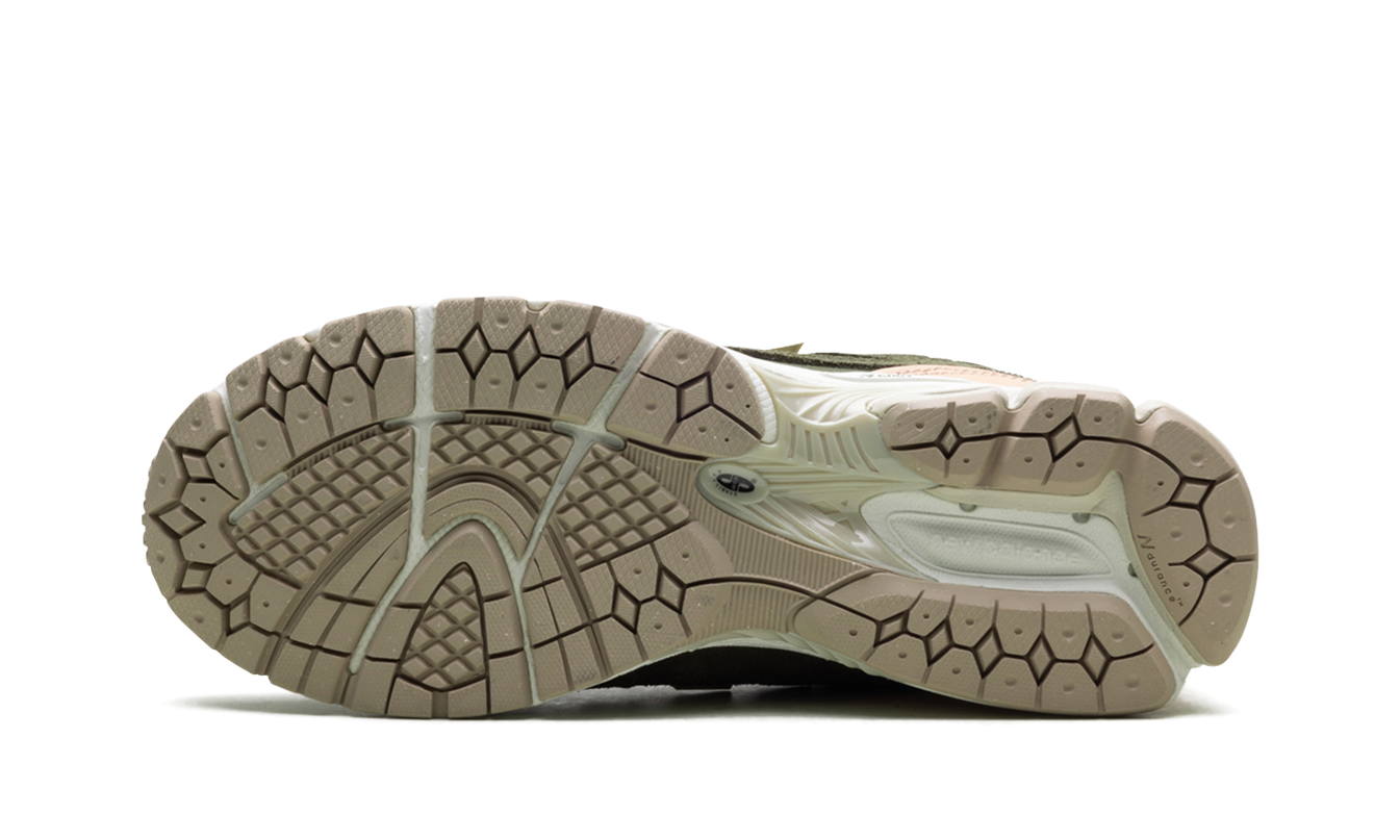 New Balance 1906F "Dark Moss"