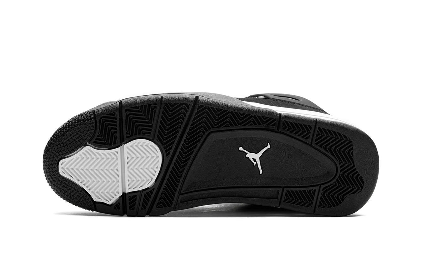 Air Jordan 4 „Weißer Donner“