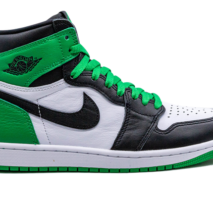 Air Jordan 1 Retro High OG "Lucky Green"