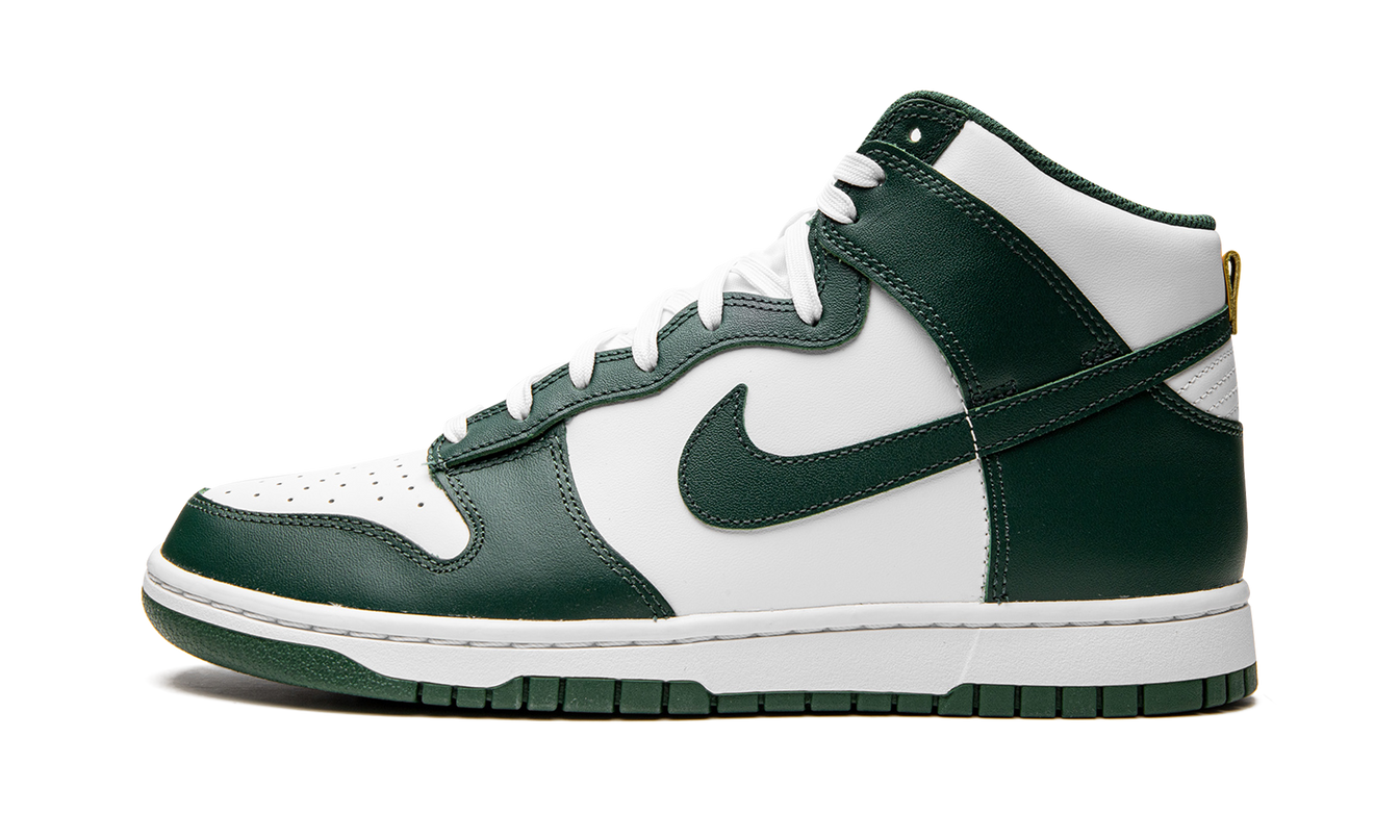 Nike Dunk High "Australia"