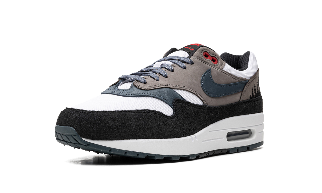 Nike Air Max 1 "Escape Treeline"