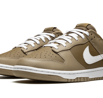 Nike Dunk Low RETRO "JUDGE GREY"