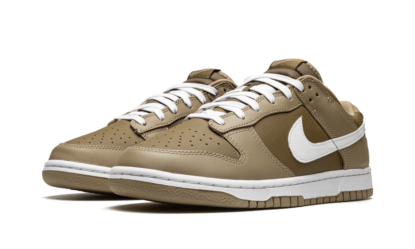 Nike Dunk Low RETRO "JUDGE GREY"