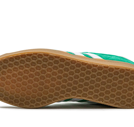 Adidas Gazelle "Court Green"