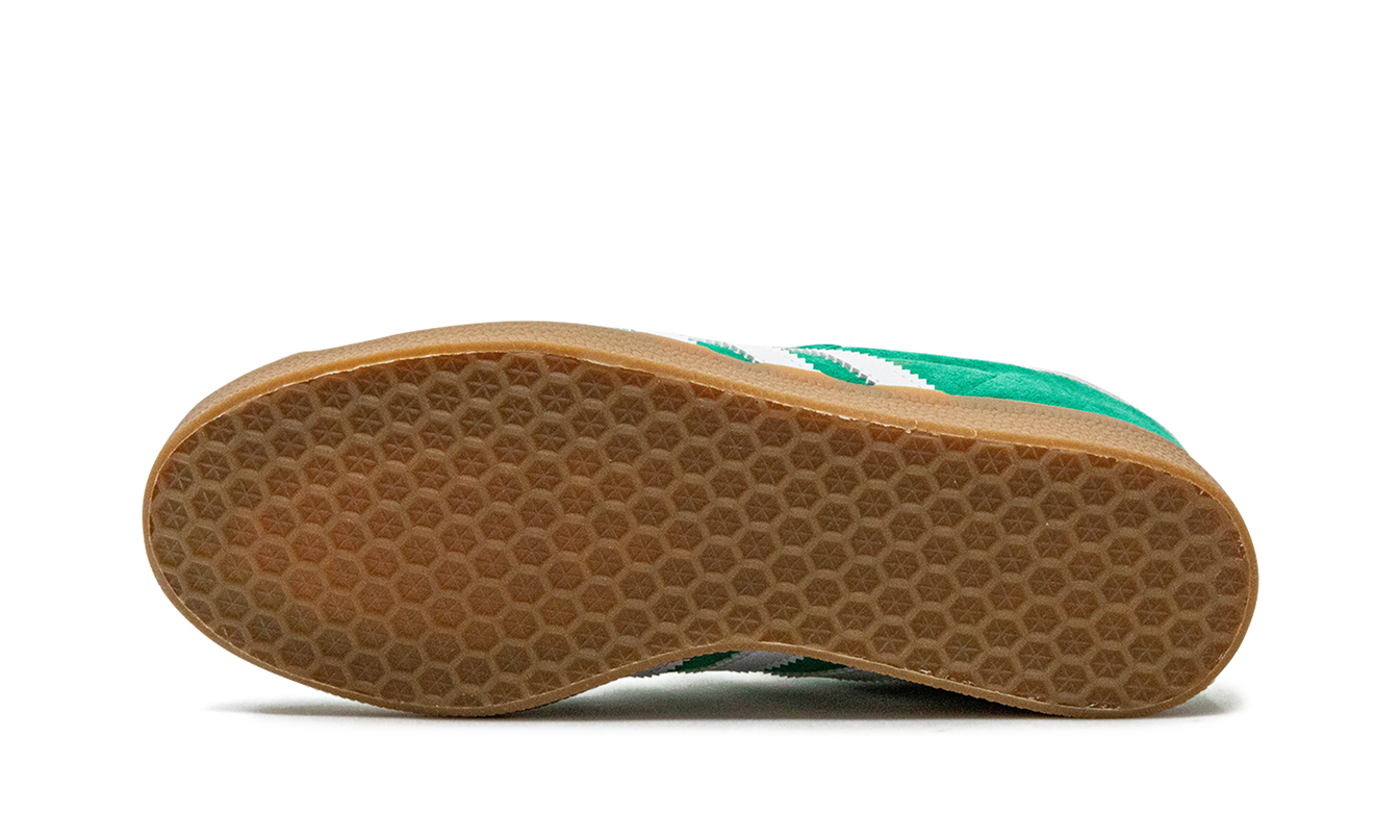 Adidas Gazelle "Court Green"