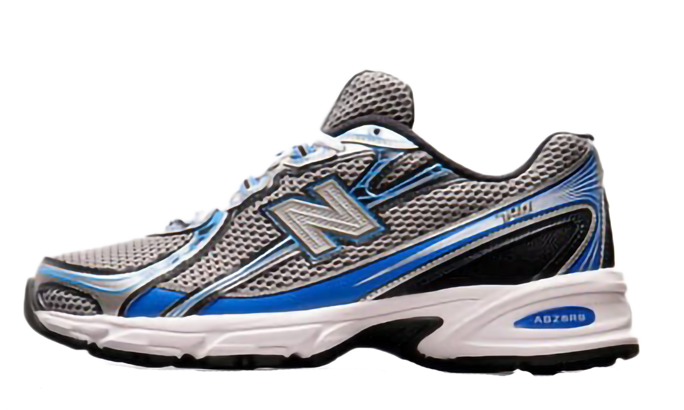 New Balance 740 "Slate"