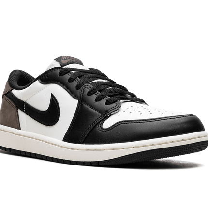 Air Jordan 1 Low OG "Mocha"