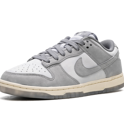 Nike Dunk Low WMNS "Cool Grey"