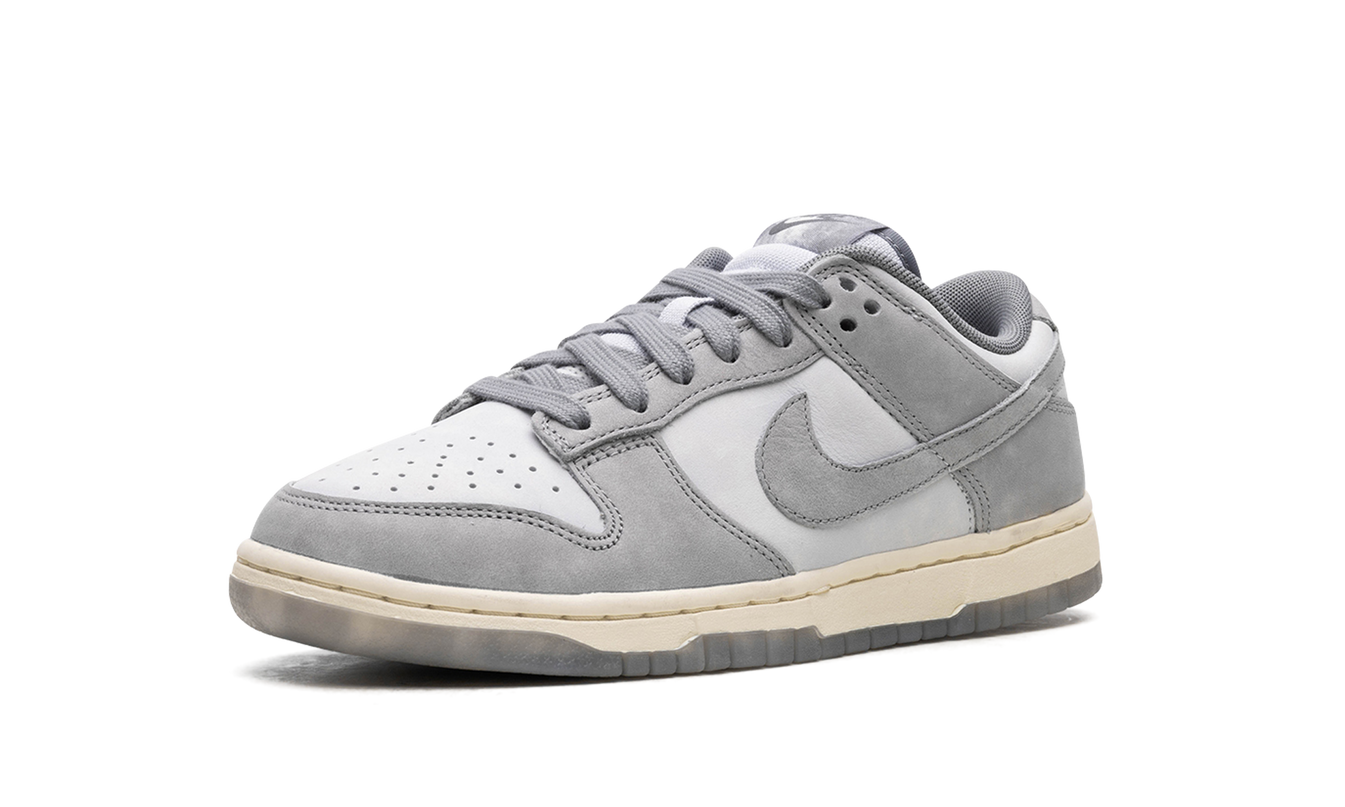 Nike Dunk Low WMNS "Cool Grey"