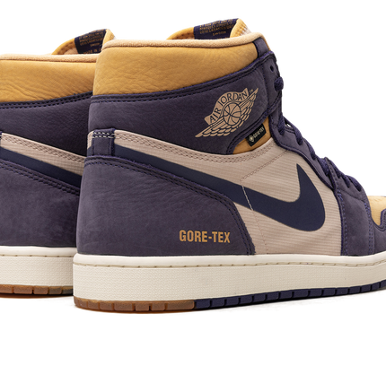 Air Jordan 1 Element Gore-Tex "Sky J Purple"