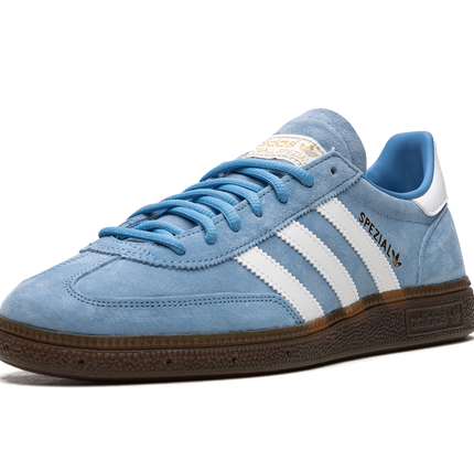Handball Spezial "Hellblau"