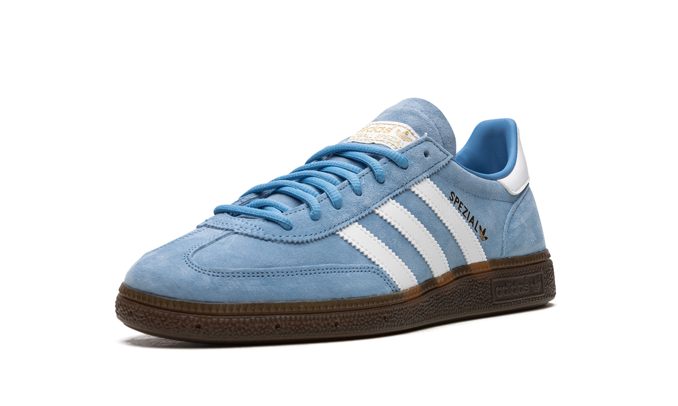 Handball Spezial "Hellblau"