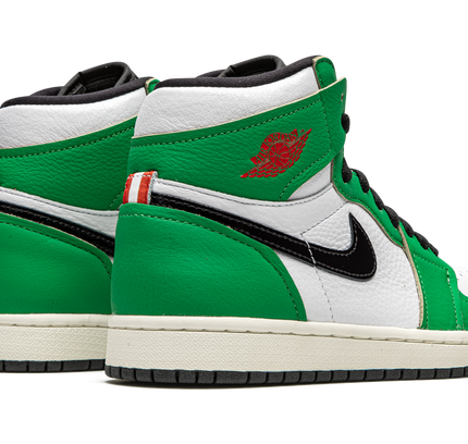 Air Jordan 1 RETRO HIGH OG WMNS "Lucky Green"