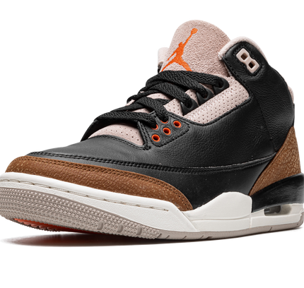 Air Jordan 3 Retro "Desert Elephant"
