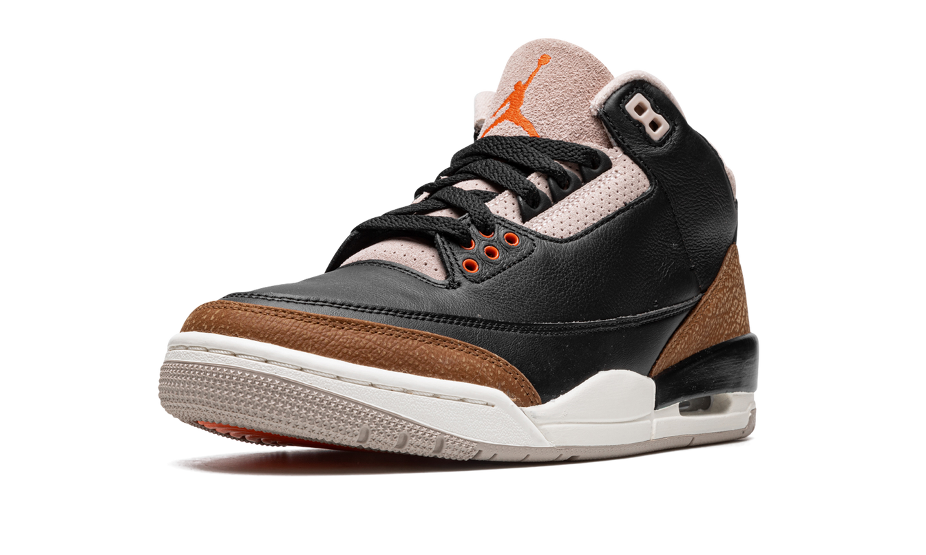 Air Jordan 3 Retro "Desert Elephant"