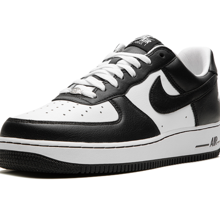 Nike Air Force 1 Low "Terror Squad- Black"