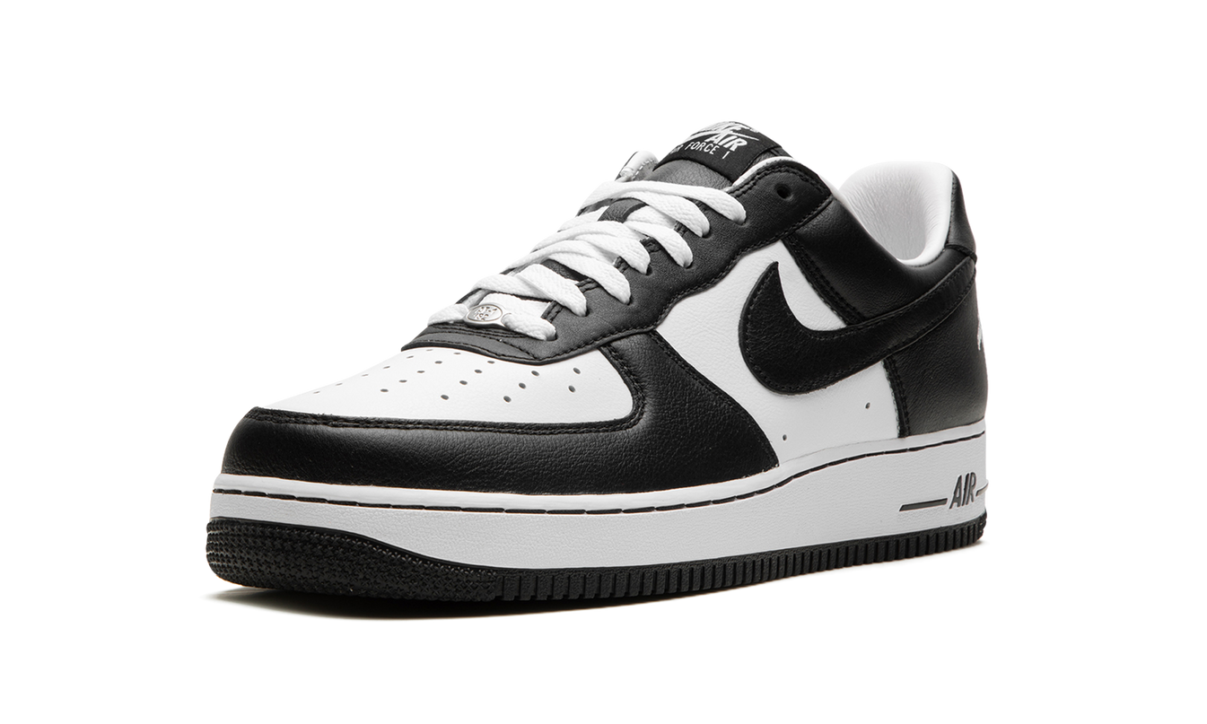 Nike Air Force 1 Low "Terror Squad- Black"