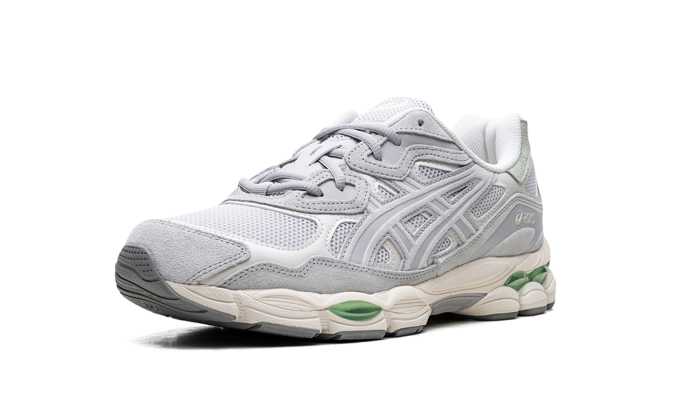 Asics GEL-NYC "Cloud Grey"