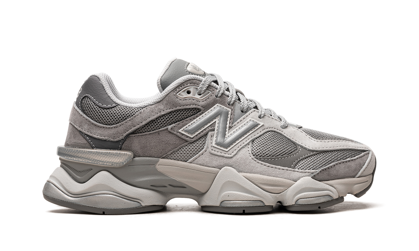 New Balance 9060 "Shadow Grey"