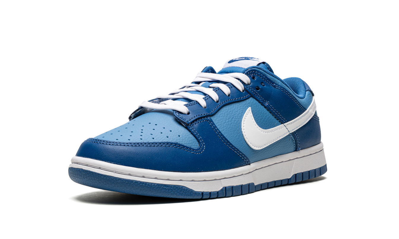 Nike Dunk Low Retro "Dark Marina Blue"