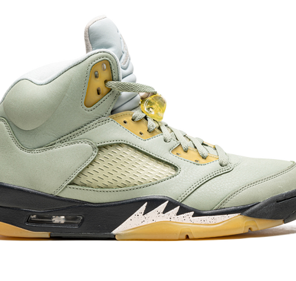 Air Jordan 5 Retro "Jade Horizon"