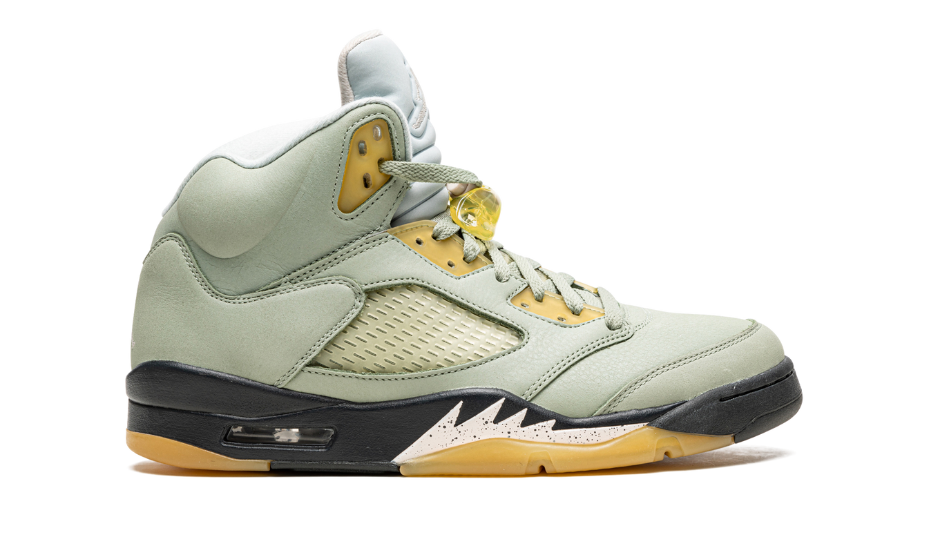 Air Jordan 5 Retro "Jade Horizon"