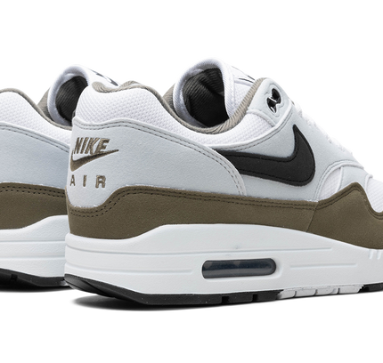 Air Max 1 "Mitteloliv"