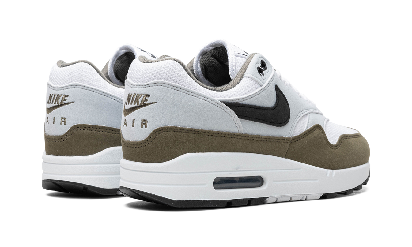 Air Max 1 "Mitteloliv"