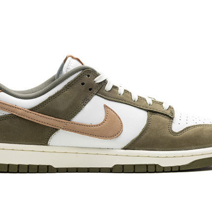 Nike Dunk Low Premium "Medium Olive"