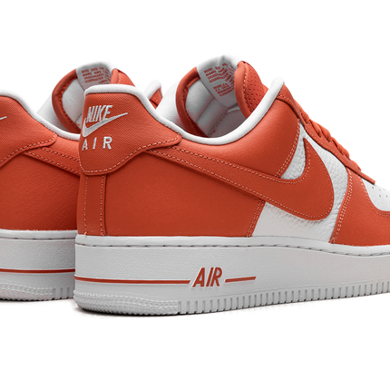 Nike Air Force 1 "Cosmic Clay"