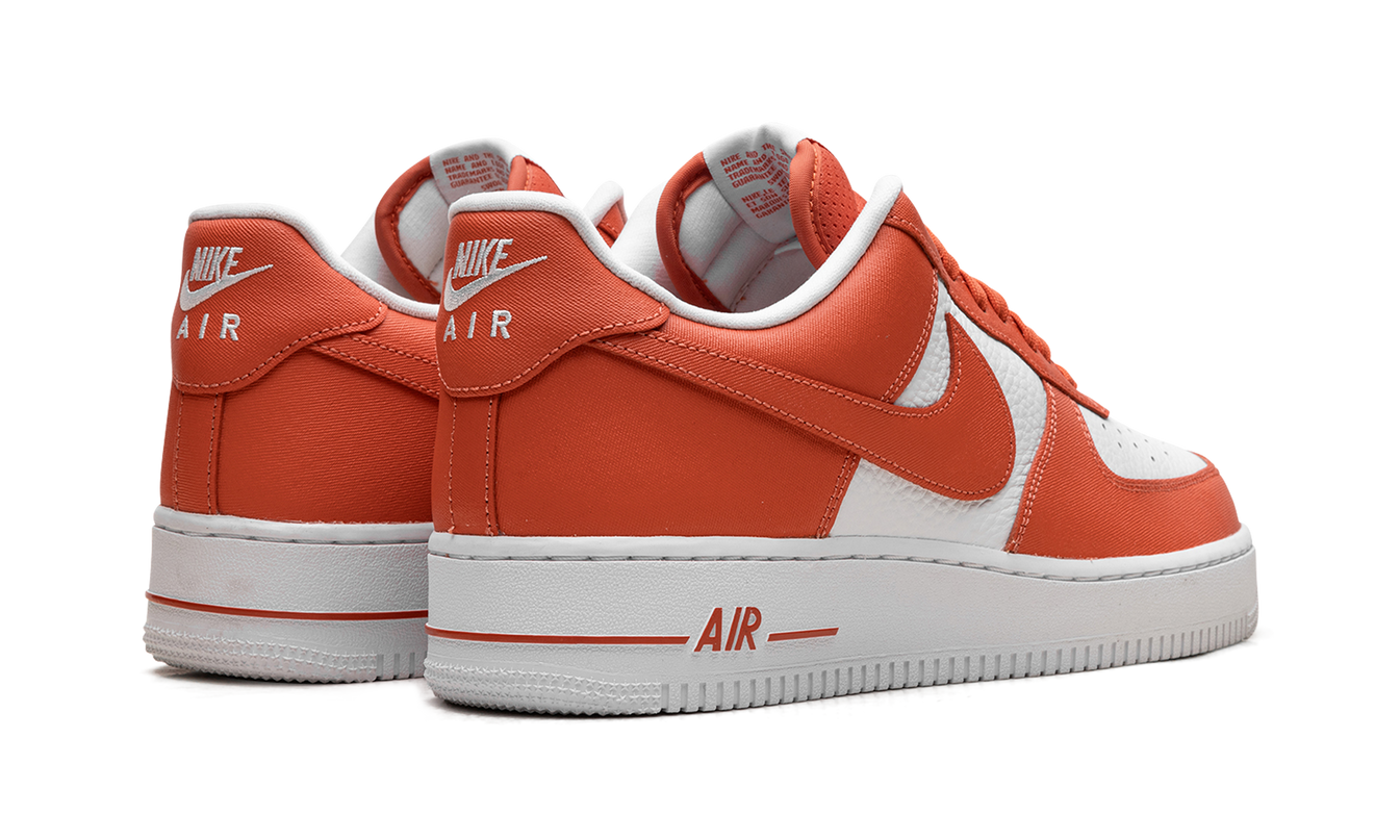 Nike Air Force 1 "Cosmic Clay"