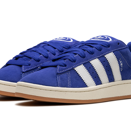 Adidas Campus 00s "Semi Lucid Blue"