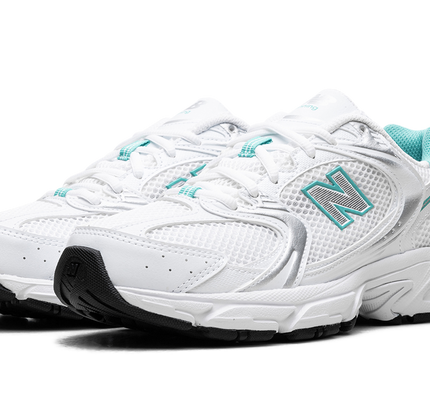 New Balance 530 "White Teal"