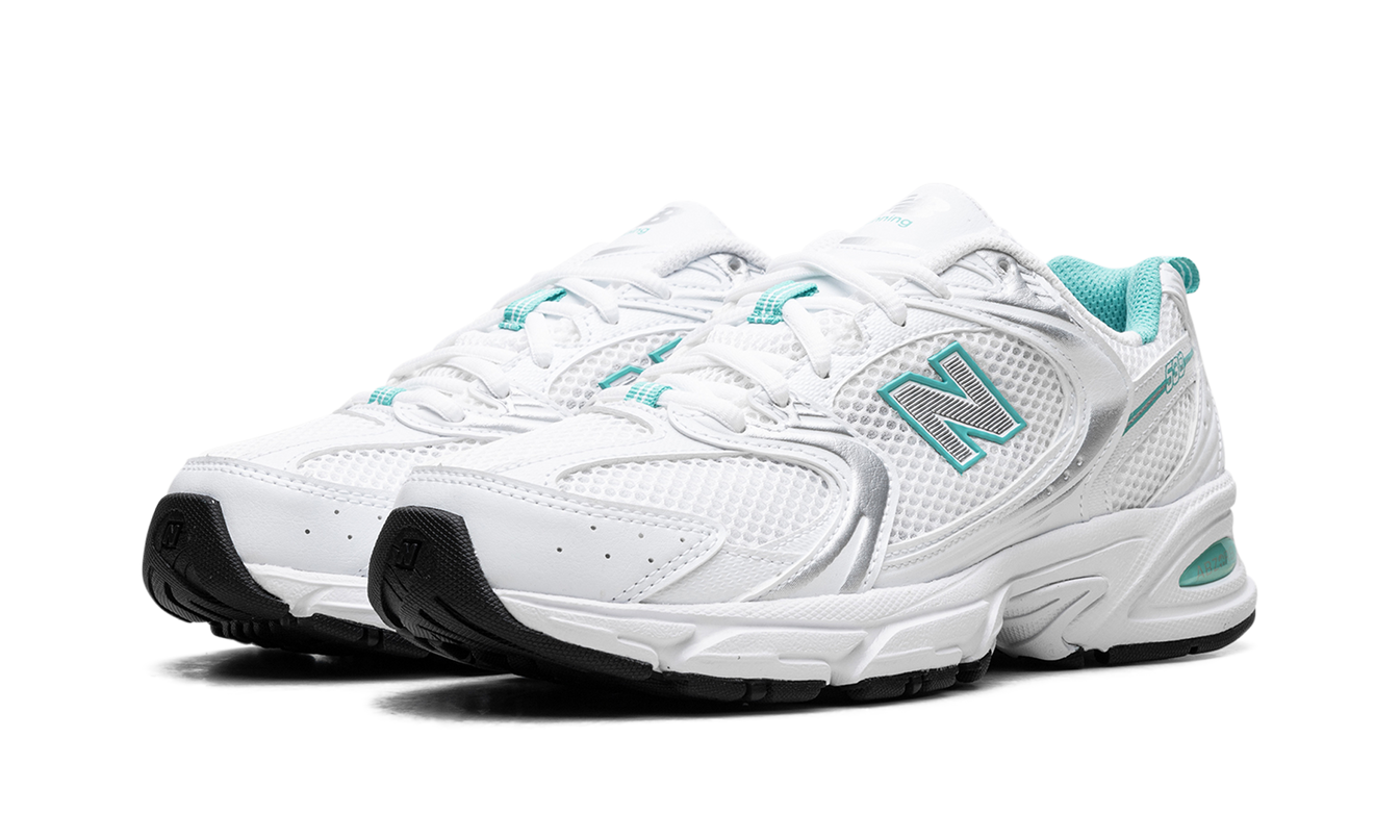 New Balance 530 "White Teal"