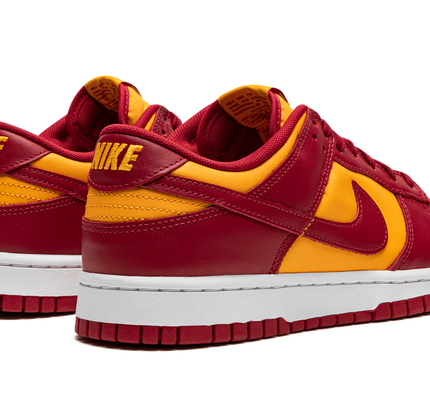 Nike Dunk Low Retro "Midas Gold"