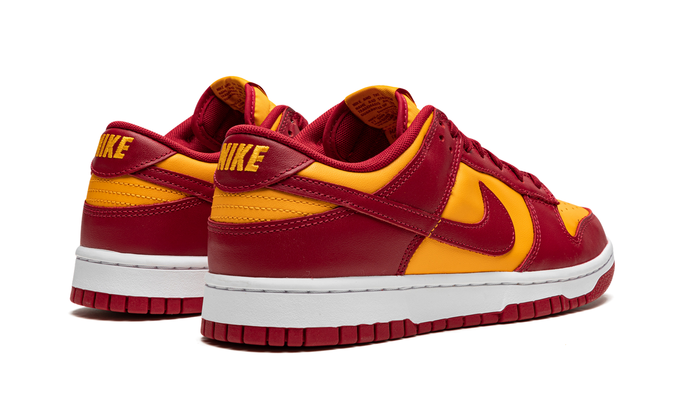 Nike Dunk Low Retro "Midas Gold"