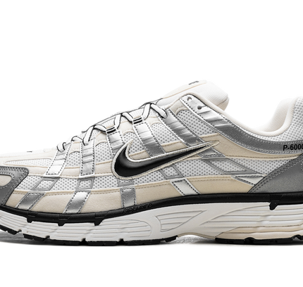 Nike P-6000 WMNS "Coconut Milk"