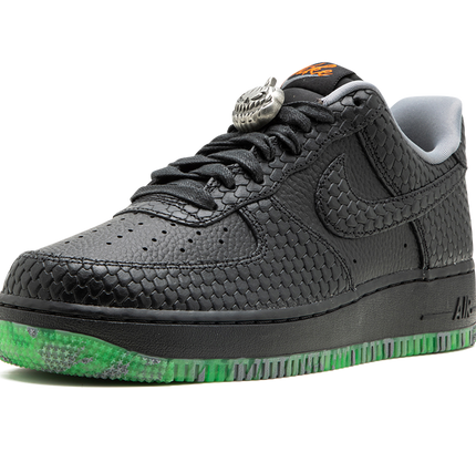 Nike Air Force 1 Low "Halloween"