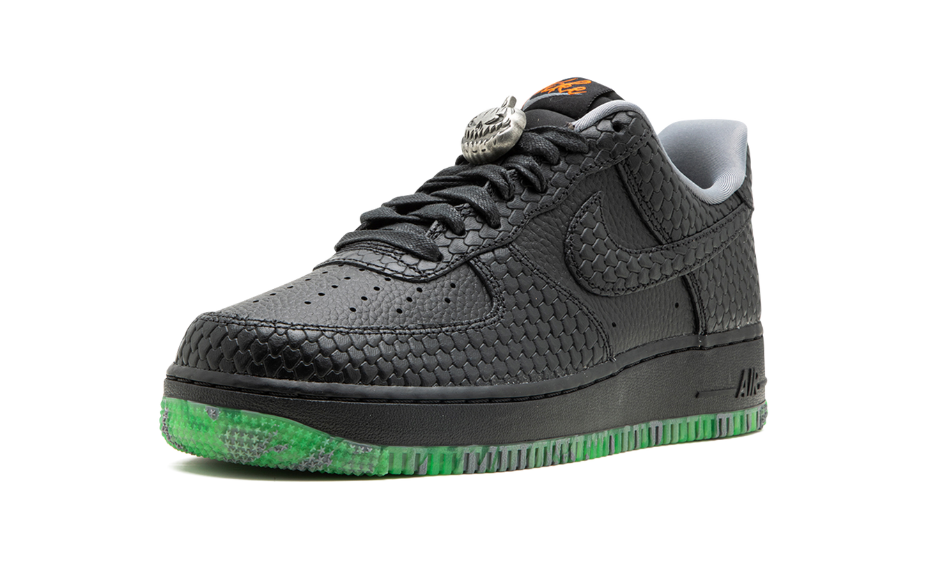 Nike Air Force 1 Low "Halloween"