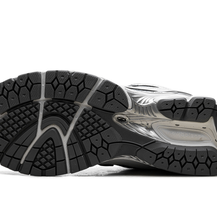 New Balance 1906R "Grey Matter Slate Grey Silver"