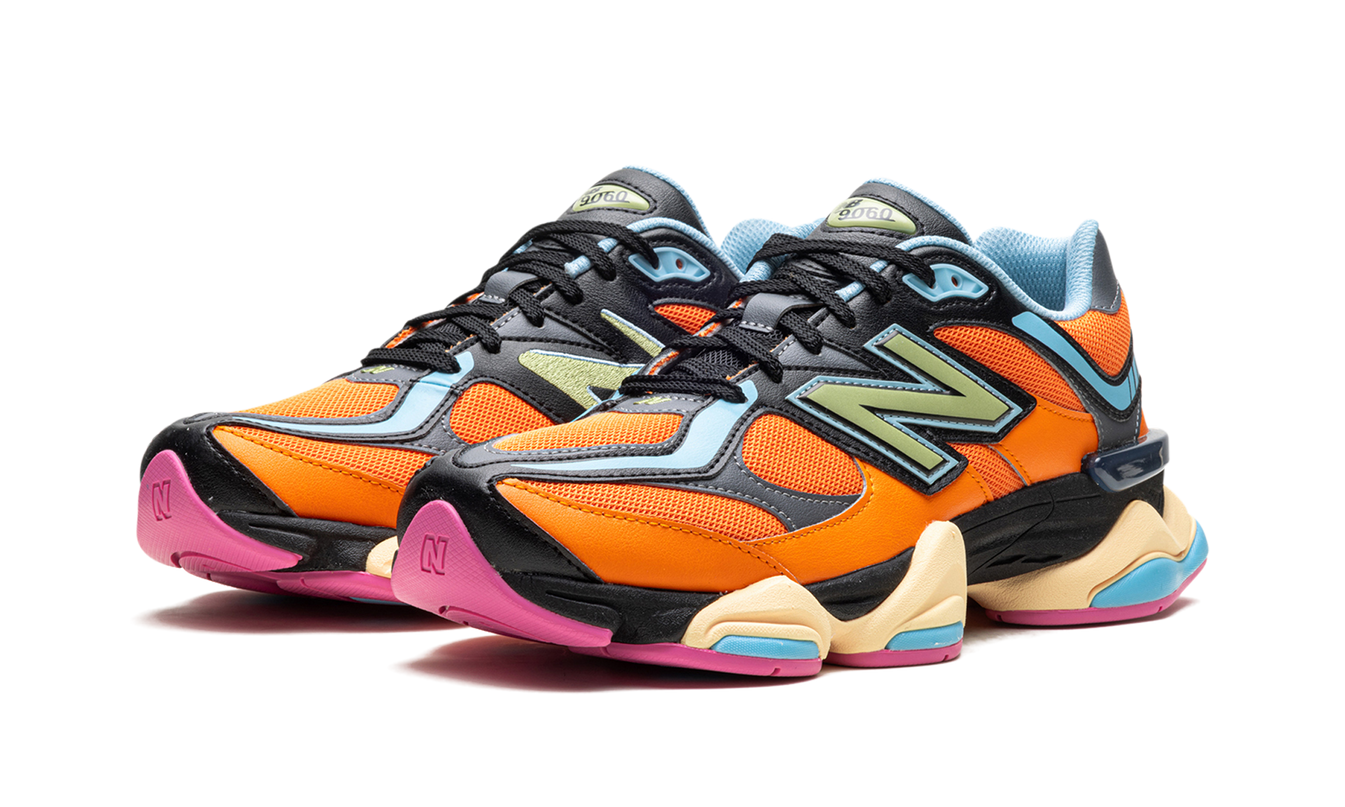 New Balance 9060 "Sun Glow"