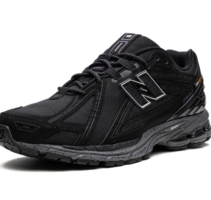 New Balance 1906R "Cordura Pocket Black"