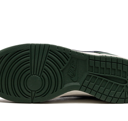 Nike Dunk Low WMNS "Gorge Green"
