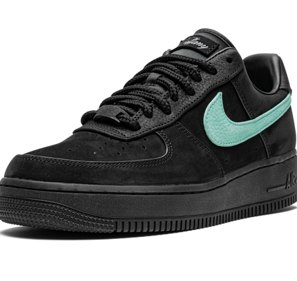 Nike Air Force 1 Low "Tiffany and Co."